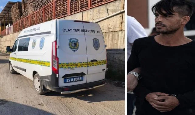Keşan'da Kanlı İntikam: 8 Yıl Bekledi, Tahliyeden Bir Hafta Sonra Öldürdü