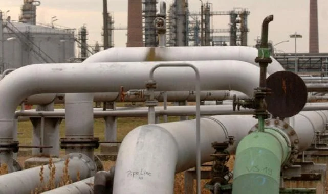 Körfez'de Enerji Güzergahları Yeniden Şekilleniyor