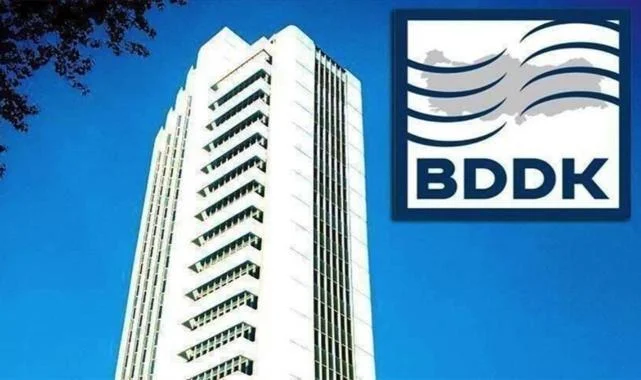 Kredi Kartı Limitleri İçin BDDK'dan Açıklama