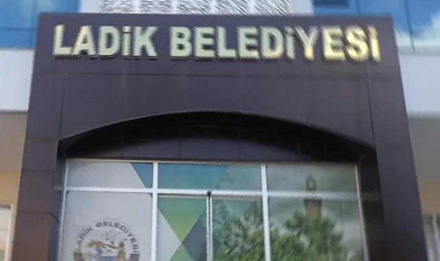 Ladik Belediyesi'nden Taşınmaz Kiralanacaktır