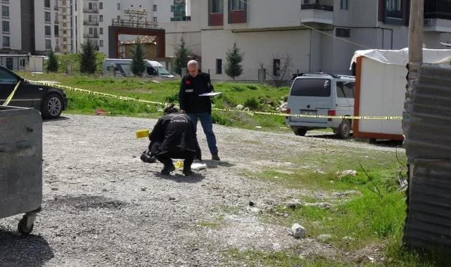 Malatya'da Öğrenciler Arasında Bıçaklı Kavga: 5 Yaralı