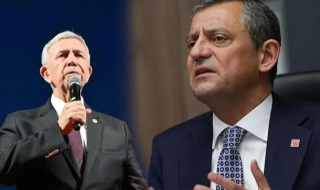 Mansur Yavaş’ın Çağrısı Sonrası CHP’de Yeni Yol Haritası Belirleniyor