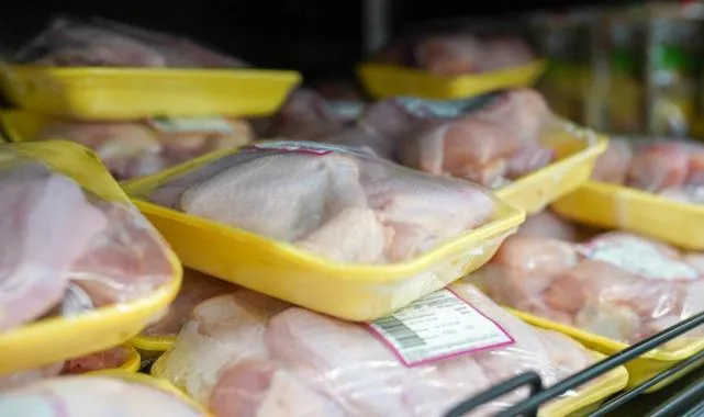 Marketten Tavuk Alanlar Dikkat! 'Köy Tavuğu' Gerçeği Ortaya Çıktı