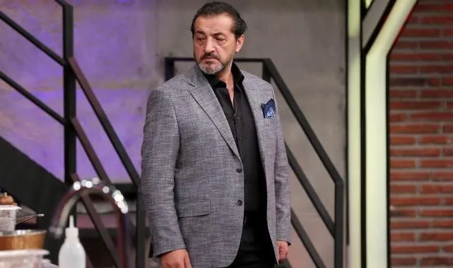 MasterChef Jürisi Yalçınkaya'nın Oğlu Emre Siyasete Girdi
