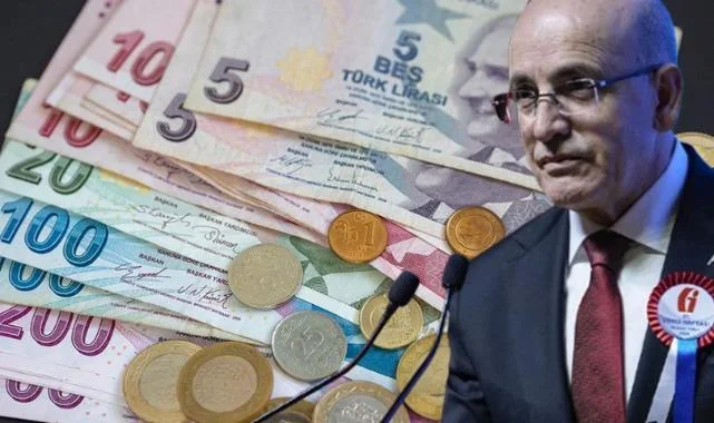 Mehmet Şimşek Düğmeye Bastı: Ekonomiye 120 Milyar TL'lik Dev Enjeksiyon!