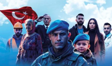 Mehmetçik Vakfı'nda Kurban Bağışı Başladı