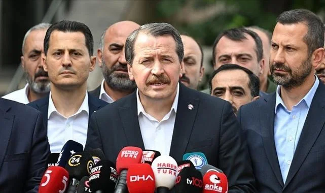Memur-Sen Resti Çekti: Bu Yasayla Buraya Kadar