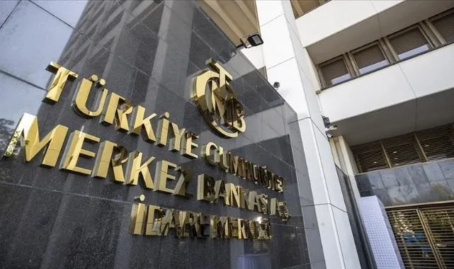 Merkez Bankası Politika Faizini Sabit Bıraktı