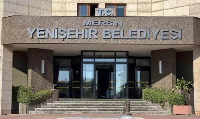 Mersin Yenişehir Belediyesi Operasyonu Detayları Belli Oldu