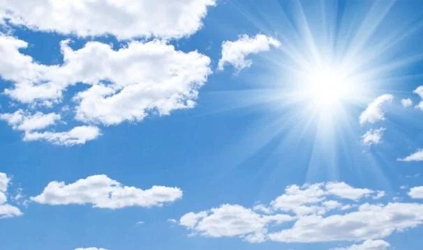 Meteoroloji'den Bahar Müjdesi: Sıcaklıklar 8 Derece Artıyor
