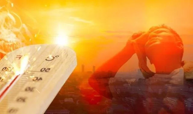 Meteoroloji’den Herkesi Şaşırtan Tahmin! O Tarihte Soğuklar Bitecek Çöl Sıcağı Başlayacak