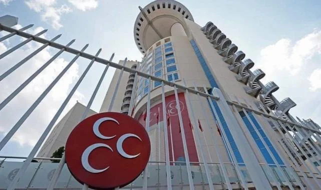 MHP'de Kütahya Yönetimi Değişti: İşte Yeni İl Başkanı