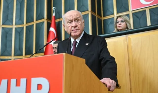 MHP Lideri’nden Trump ve Netanyahu’ya Sert Tepki: İbretlik Hatalar Yapıyorlar