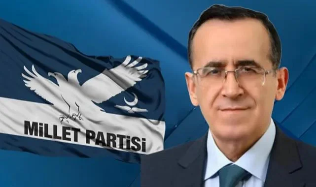 Millet Partisi Samsun İl Başkanı Yılmaz'dan Sert Tepki: Okulda Güvenlik Yoksa Ülkede de Yoktur