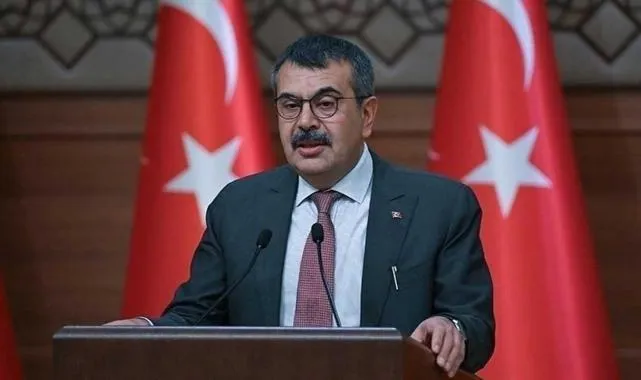 Milli Eğitim Bakanlığı'ndan Okullarda Güvenlik Önlemleri