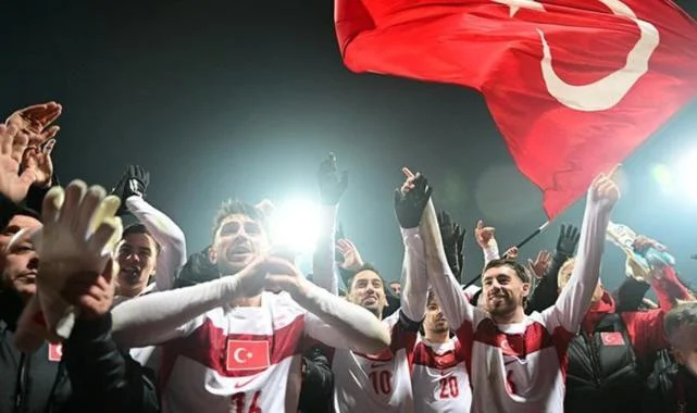 Milli Takımın Dünya Kupası Şarkısını Kim Yazacak?