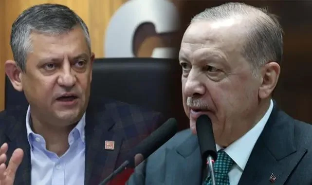 Milyonlar Bu Kararı Bekliyordu! Seçim Olacak Mı? Erdoğan, Özel'in Açıklamalarını Yanıtladı