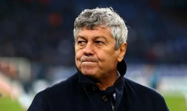 Mircea Lucescu Yoğun Bakıma Alındı: Efsane Teknik Adamdan Kötü Haber