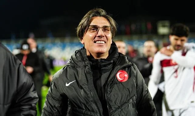 Montella İle 2030’a Kadar Tam Yol İleri: TFF’den Tarihi Sözleşme Hamlesi