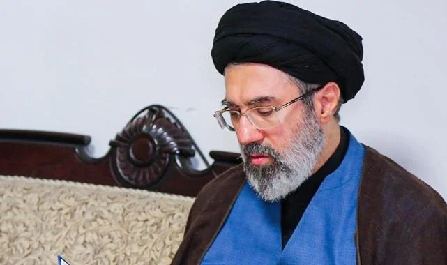 Mücteba Hamaney'den İsrail ve ABD'ye Sert Direniş Mesajı