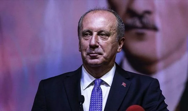 Muharrem İnce'ye Sosyal Medya Kumpası Davasında Karar Açıklandı