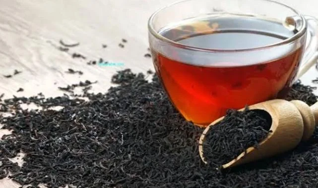 Mutfakların Vazgeçilmezi Çaya Yüzde 10 Zam Geldi