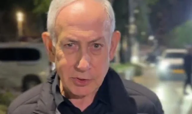 Netanyahu’dan İran’a Gözdağı: Ezmeye Devam Edeceğiz