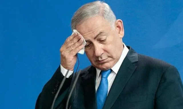 Netanyahu Kanser İddialarını Doğruladı