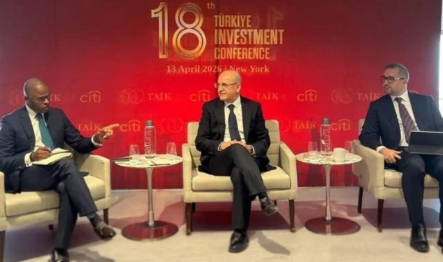 New York'ta 18. Yatırım Konferansı Düzenlendi