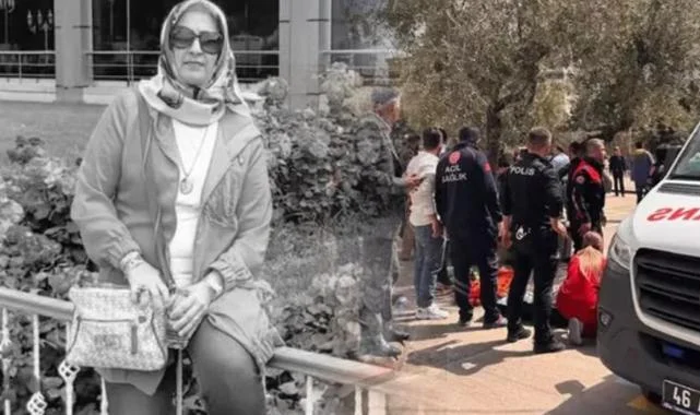 Öğrencilerine Siper Oldu: Ayla Kara Öğretmen Saldırıda Can Verdi