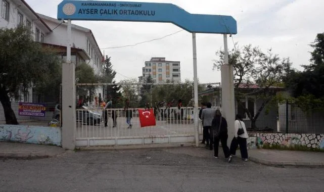 Okul Saldırısı Tehdidi Yapan Öğrenci Tutuklandı: Evinden Çıkanlar Dehşete Düşürdü