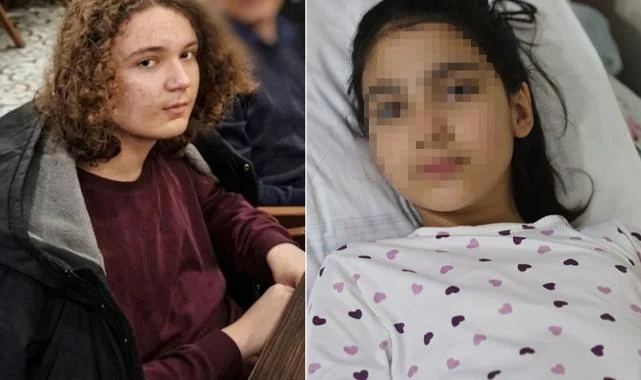 Okul Saldırısından Kurtulan Öğrenci O Anları Anlattı