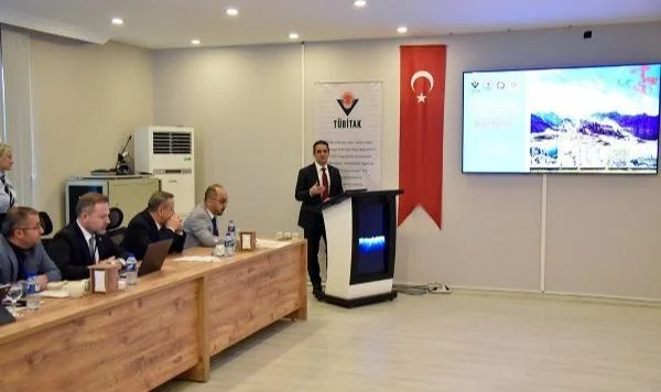 OMÜ’de Tarihi Mirasın Şifreleri Çözülüyor: Mühendislik Ve Tarih Tek Odakta Buluştu