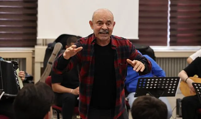 OMÜ'den Karadeniz Müziğine Akademik Dokunuş