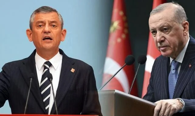Özgür Özel'den Erdoğan'a Ara Seçim Yanıtı: Anayasayı Çiğnemektir
