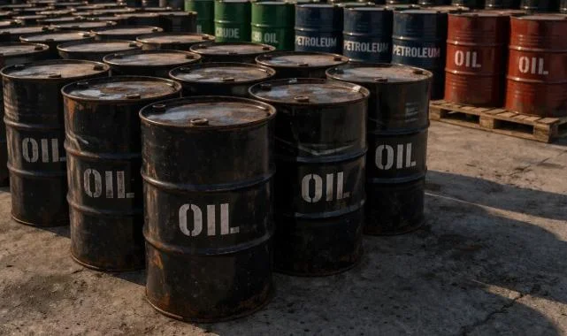 Petrol ve Doğalgaz Fiyatlarında Sert Sıçrama