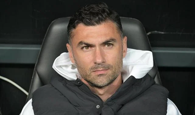 PFDK’dan Burak Yılmaz’a Şok Ceza