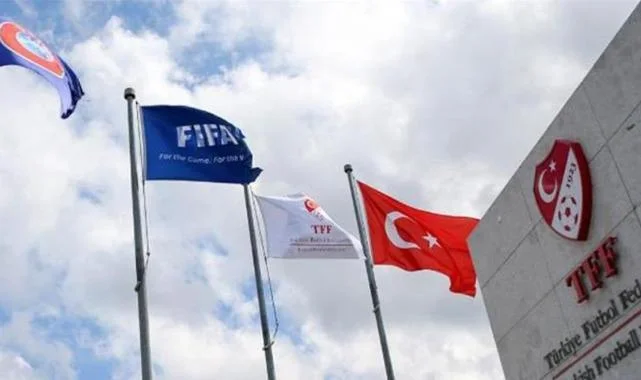PFDK Sevkleri Açıklandı: Derbi Sonrası Dev İsimler Disipline Gönderildi