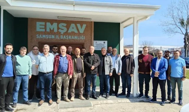 Polis Haftası'nda Anlamlı Buluşma: Gaziler Taleplerini Masaya Yatırdı