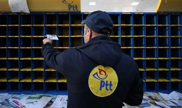 PTT'ye Siber Saldırı ve Veri Sızıntısı İddiasına Yalanlama