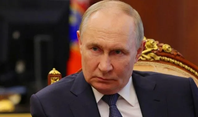 Putin'den Kritik Açıklama: İran İle Bölgesel İş Birliği Mesajı