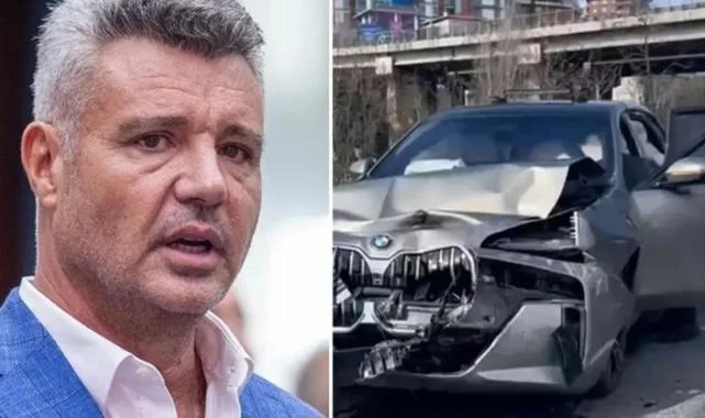 Sadettin Saran'ın Kazasında İnanılmaz Tesadüf: Çarptığı Sürücü Bakın Kim Çıktı