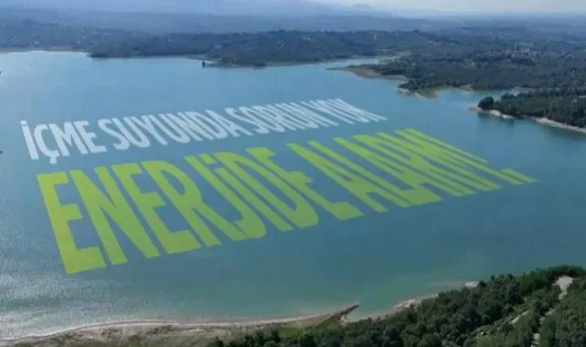 İçme Suyunda Sorun Yok, Enerjide Alarm! Samsun Barajlarında Son Durum