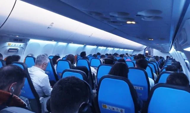 Samsun Çarşamba Havalimanı 2026 İlk Çeyrek Verileri Açıklandı
