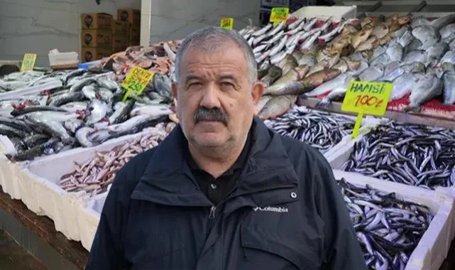 Samsun’da Balık Sezonu Kapanıyor: Palamut Yoktu Ama Vatandaş Balığa Doydu