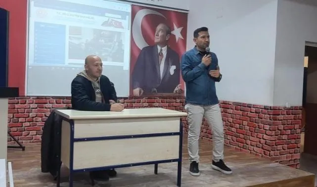 Samsun'da Denizcilik Kariyeri: Mesleğini Seç Dünyayı Gez