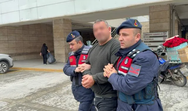 Samsun'da Hayvan Ticareti Dolandırıcılığına Tutuklama