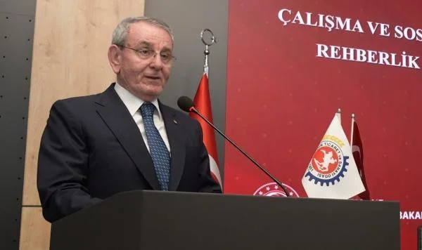 Samsun’da İş Dünyasına Rehberlik Ayarı: Teftişte Yeni Dönem Anlatıldı!
