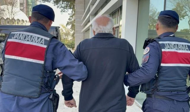 Samsun'da Komşuyu Tüfekle Tehdit Eden Yaşlı Adam Gözaltına Alındı