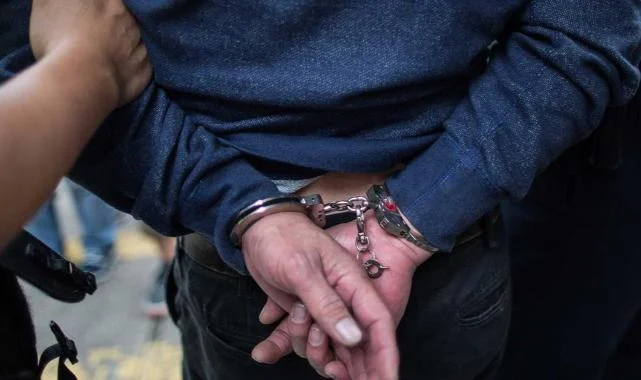Samsun'da Narkotik Operasyonu: 2 Tutuklama